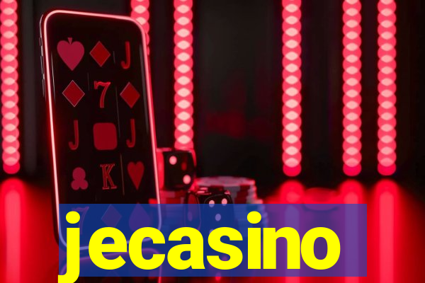 jecasino