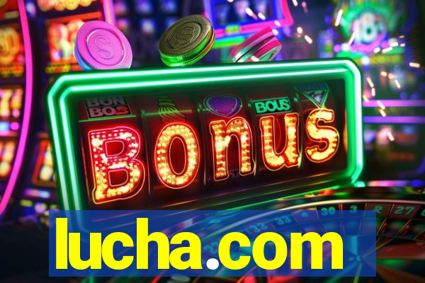 lucha.com