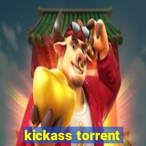 kickass torrent