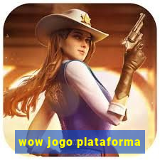 wow jogo plataforma