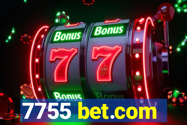 7755 bet.com