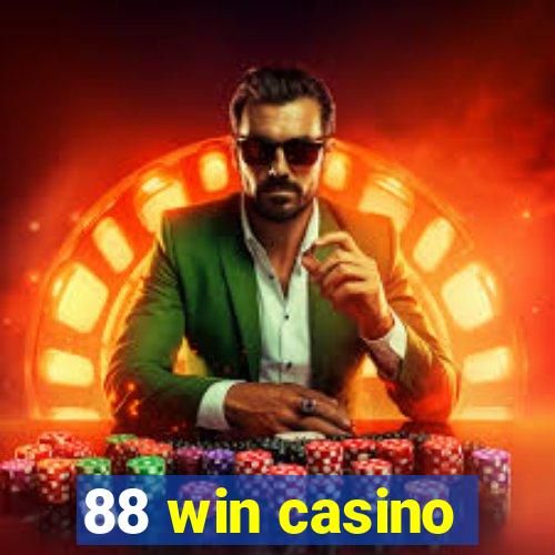 88 win casino