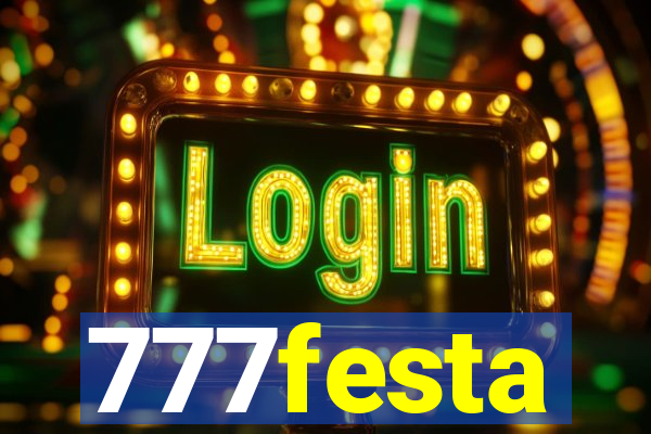 777festa