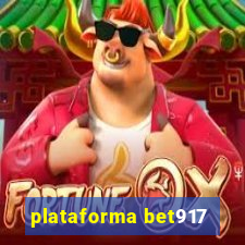 plataforma bet917