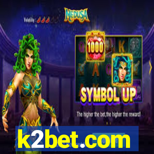 k2bet.com