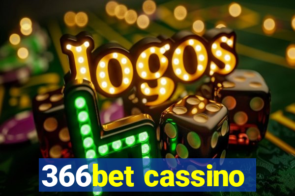 366bet cassino