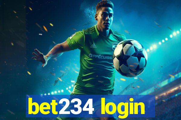 bet234 login