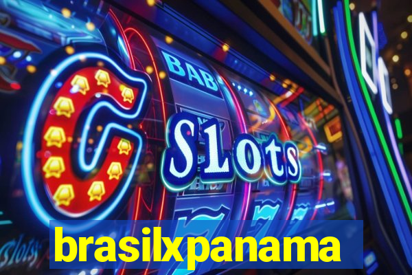 brasilxpanama