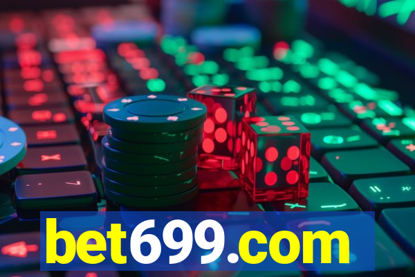 bet699.com