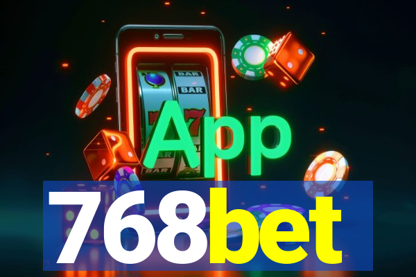 768bet