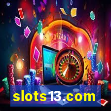 slots13.com