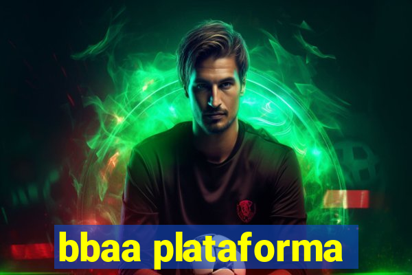 bbaa plataforma