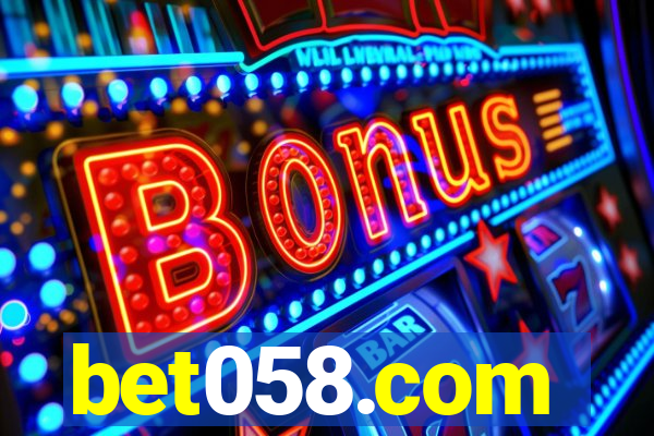 bet058.com