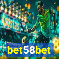 bet58bet