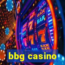 bbg casino