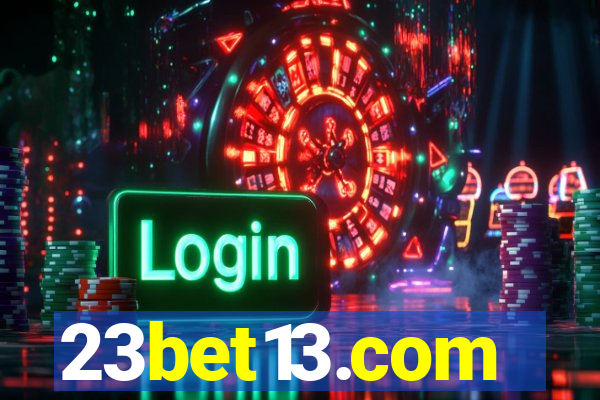 23bet13.com