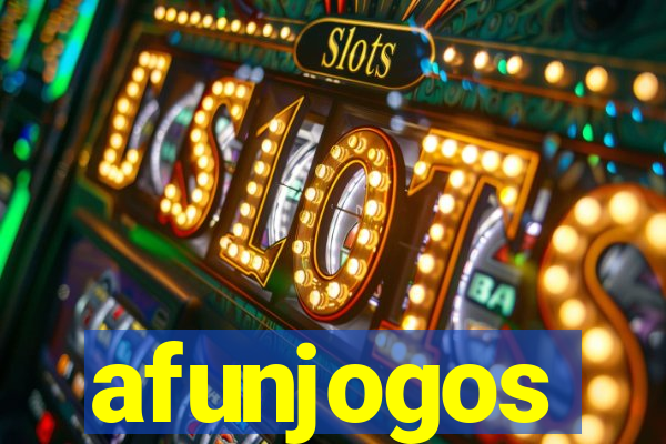 afunjogos