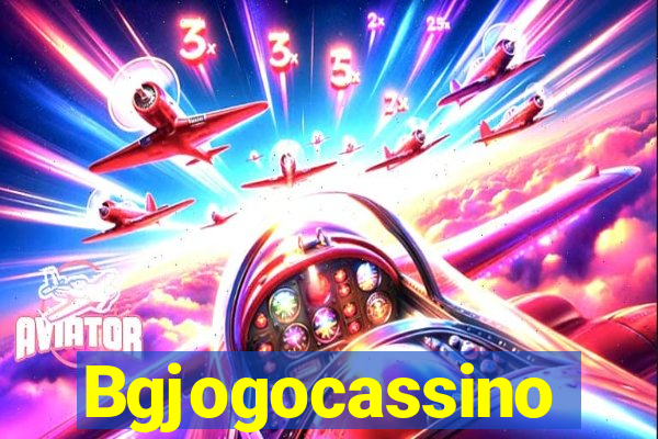 Bgjogocassino