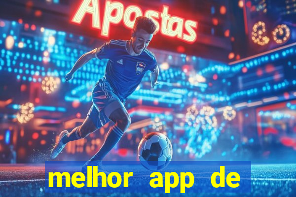 melhor app de slots para ganhar dinheiro