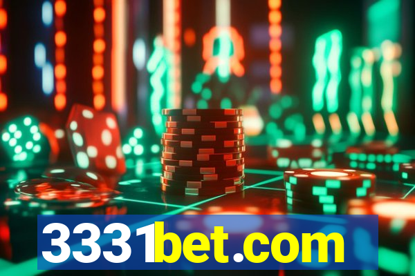 3331bet.com