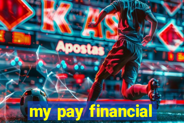 my pay financial