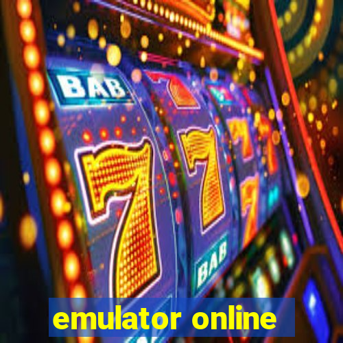 emulator online