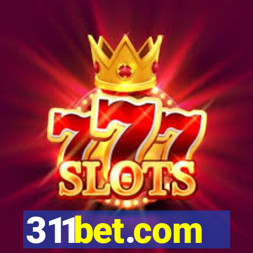 311bet.com