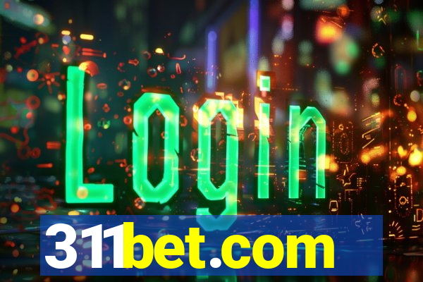 311bet.com