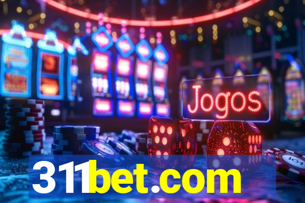 311bet.com