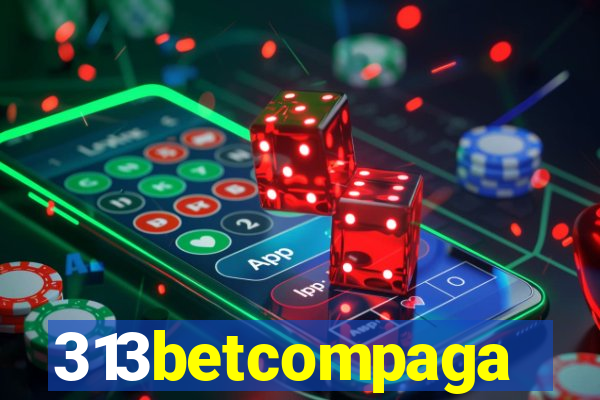 313betcompaga