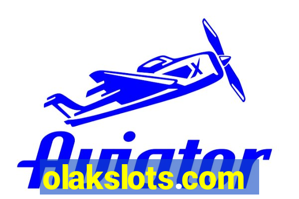 olakslots.com