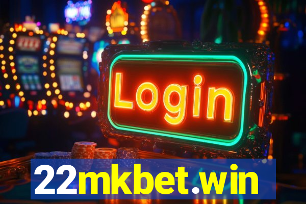 22mkbet.win