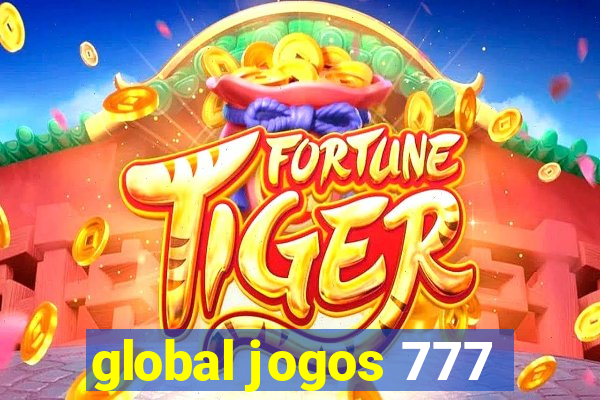 global jogos 777