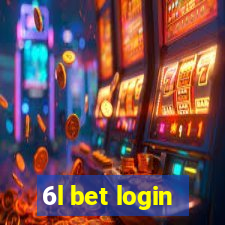 6l bet login