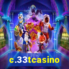 c.33tcasino