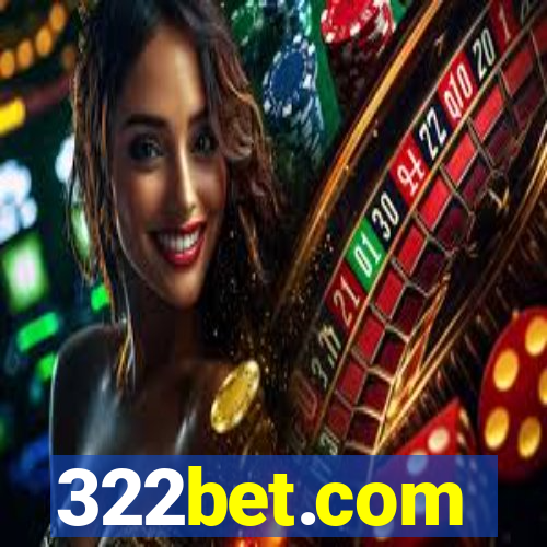 322bet.com