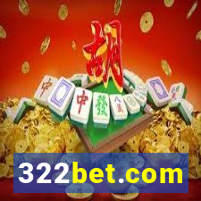 322bet.com