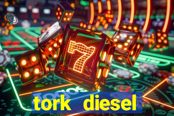 tork diesel cruzeiro sp telefone