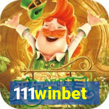 111winbet