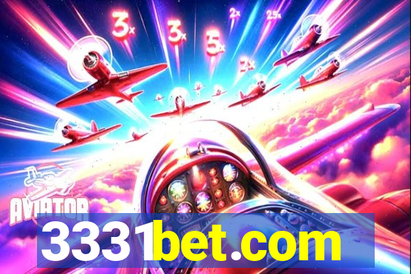 3331bet.com