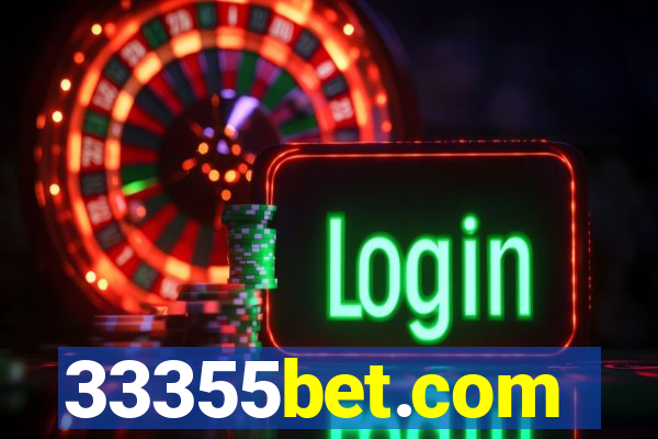 33355bet.com