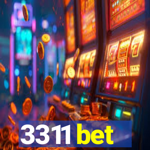 3311 bet