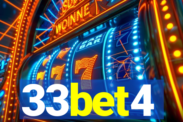 33bet4