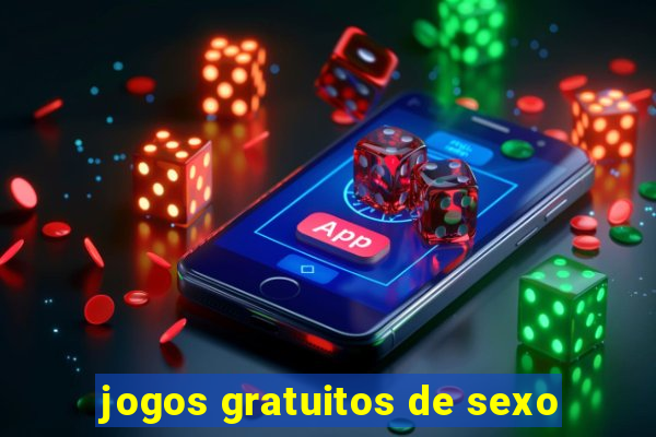 jogos gratuitos de sexo