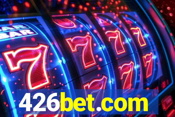 426bet.com