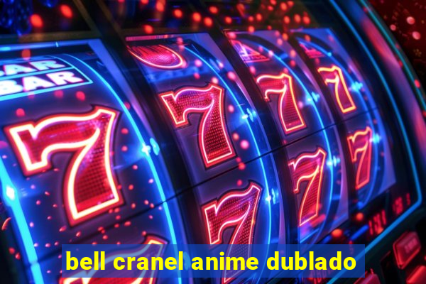 bell cranel anime dublado