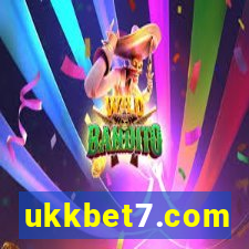 ukkbet7.com