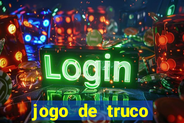 jogo de truco smart truco