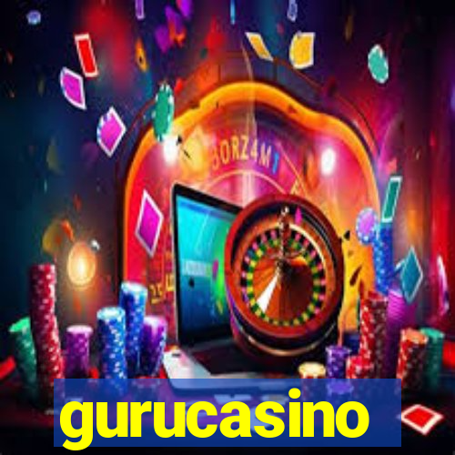 gurucasino