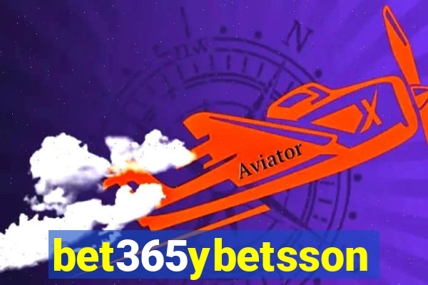 bet365ybetsson